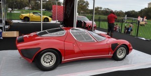 1967 Alfa Romeo 33 Stradale 17