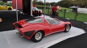 1967 Alfa Romeo 33 Stradale 19