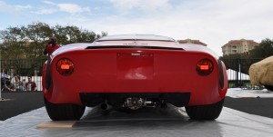 1967 Alfa Romeo 33 Stradale 26