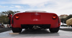 1967 Alfa Romeo 33 Stradale 27