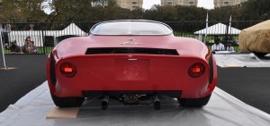 1967 Alfa Romeo 33 Stradale 28