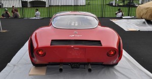 1967 Alfa Romeo 33 Stradale 29