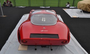 1967 Alfa Romeo 33 Stradale 30