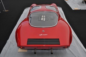 1967 Alfa Romeo 33 Stradale 31