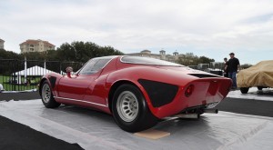 1967 Alfa Romeo 33 Stradale 32