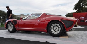 1967 Alfa Romeo 33 Stradale 34