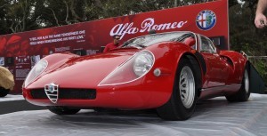 1967 Alfa Romeo 33 Stradale 37