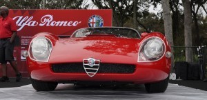 1967 Alfa Romeo 33 Stradale 39