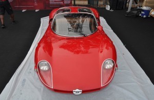 1967 Alfa Romeo 33 Stradale 45