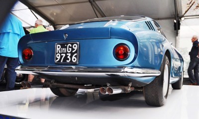 1967 Ferrari 275 GTB4 10