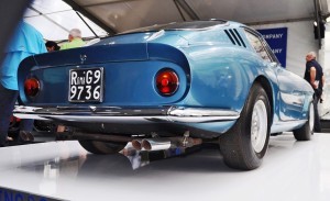 1967 Ferrari 275 GTB4 11