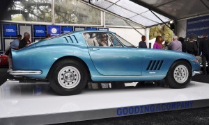 1967 Ferrari 275 GTB4 18