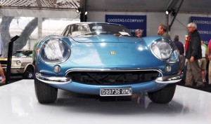 1967 Ferrari 275 GTB4 25