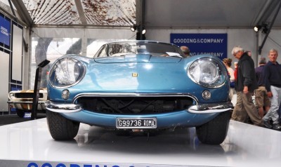 1967 Ferrari 275 GTB4 27