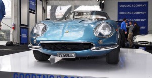 1967 Ferrari 275 GTB4 29