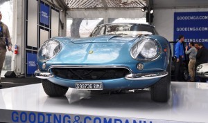 1967 Ferrari 275 GTB4 30