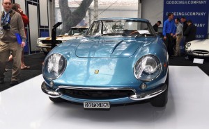 1967 Ferrari 275 GTB4 31