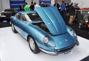 1967 Ferrari 275 GTB4 5