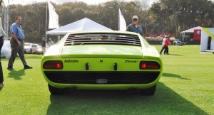1968 Lamborghini Miura 18
