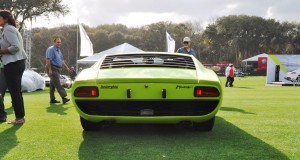 1968 Lamborghini Miura 19