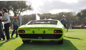 1968 Lamborghini Miura 23
