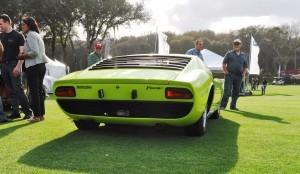 1968 Lamborghini Miura 24