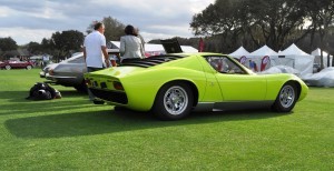 1968 Lamborghini Miura 29