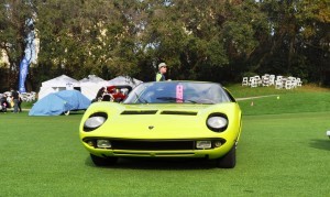 1968 Lamborghini Miura 3