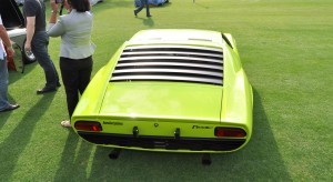 1968 Lamborghini Miura 37