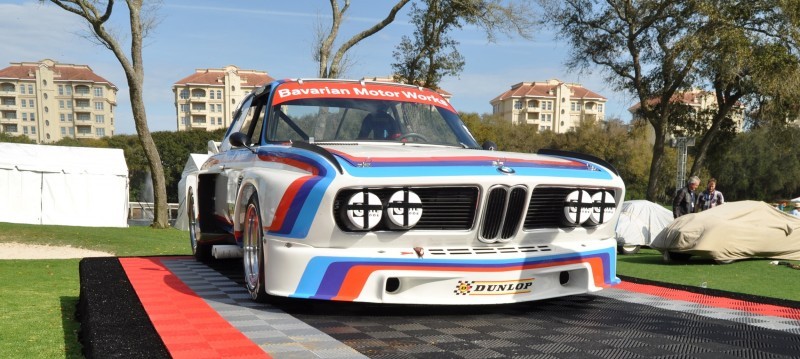 1975 BMW 3