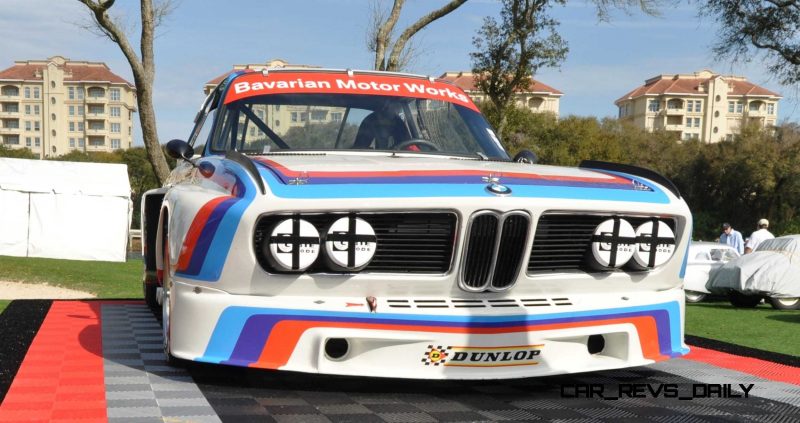 1975 BMW 3