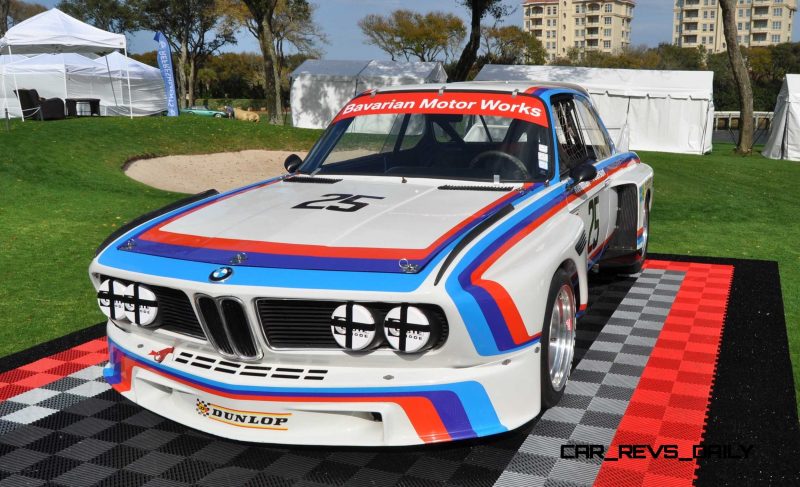 1975 BMW 3