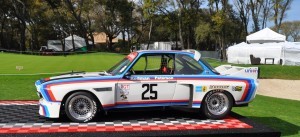 1975 BMW 3