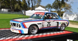 1975 BMW 3