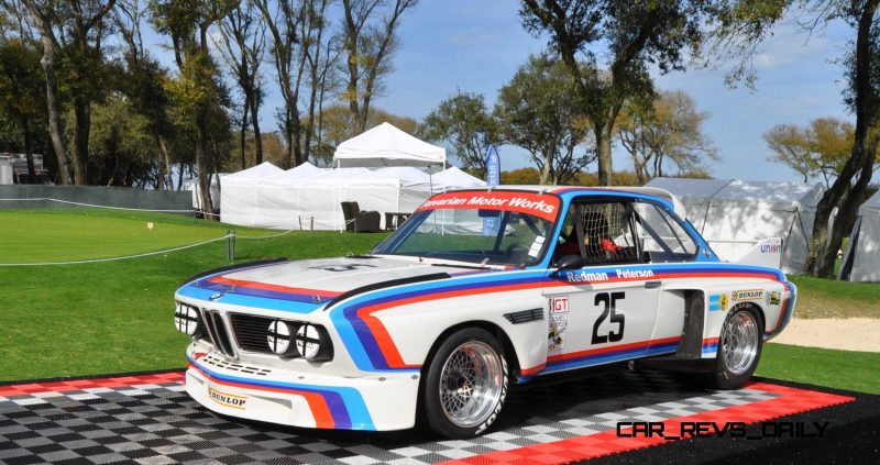 1975 BMW 3