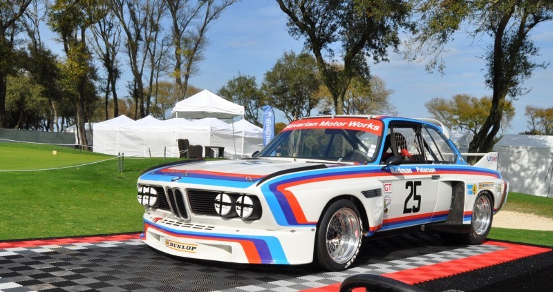 1975 BMW 3