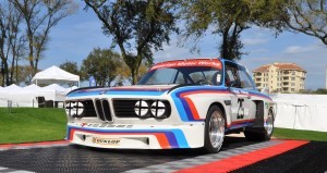 1975 BMW 3