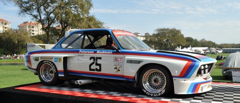 1975 BMW 3