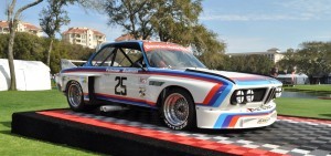 1975 BMW 3