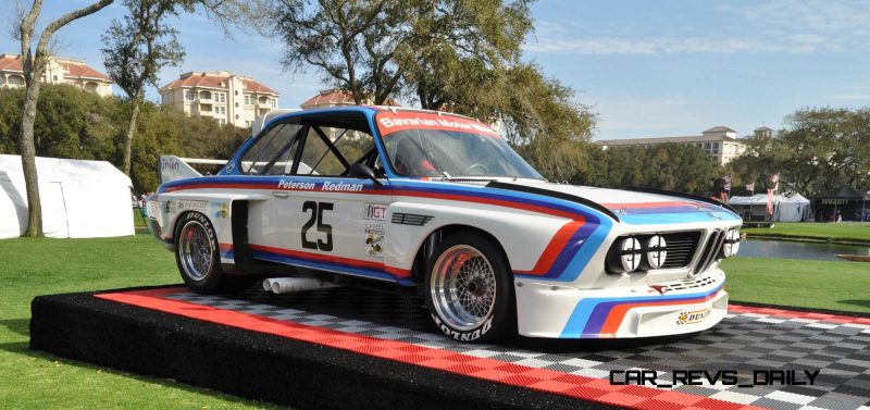 1975 BMW 3