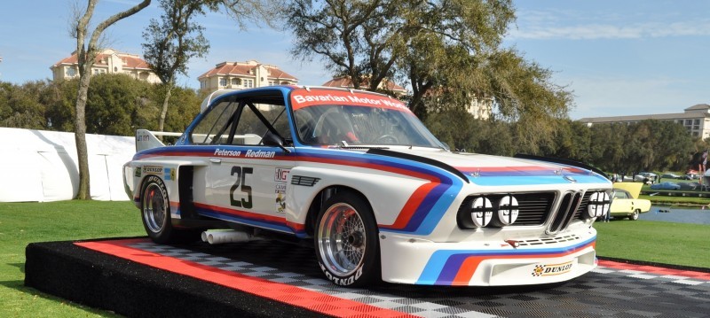 1975 BMW 3