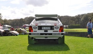 1988 Lancia Delta HF Integrale 8V 40