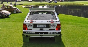 1988 Lancia Delta HF Integrale 8V 42