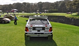 1988 Lancia Delta HF Integrale 8V 43