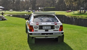 1988 Lancia Delta HF Integrale 8V 44