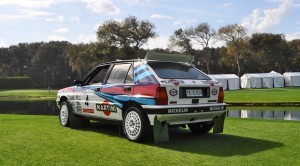 1988 Lancia Delta HF Integrale 8V 48