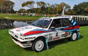 1988 Lancia Delta HF Integrale 8V 58