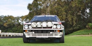 1988 Lancia Delta HF Integrale 8V 7