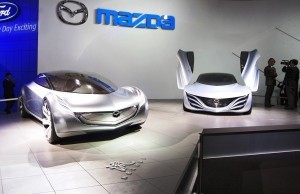 2007 Mazda TAIKI Concept 10