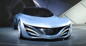 2007 Mazda TAIKI Concept 17